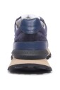 bleu-marine-hype-daim-nylon-chaussures