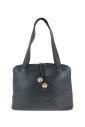 pre-owned-cuir-sacs-chanel