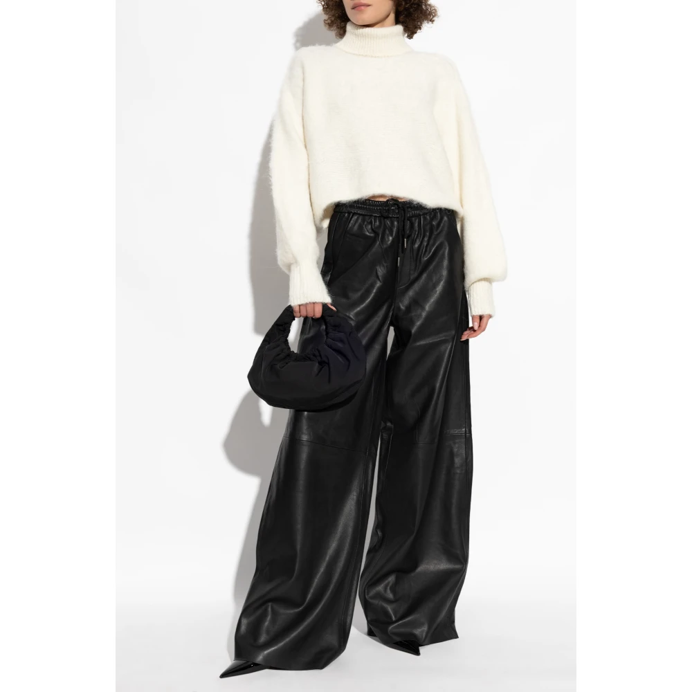 Gestuz Sweater Sabigz Beige Dames