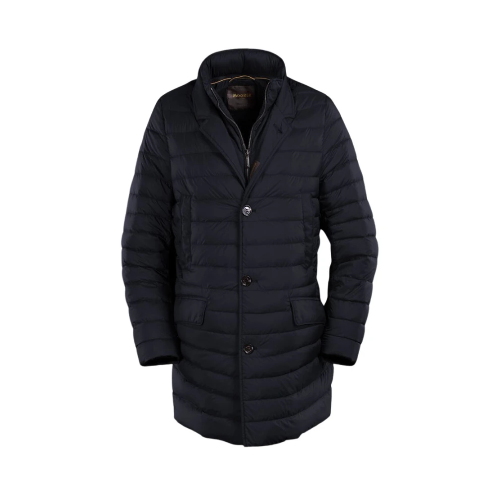 Coats > Down Coats - - Moorer - Modalova