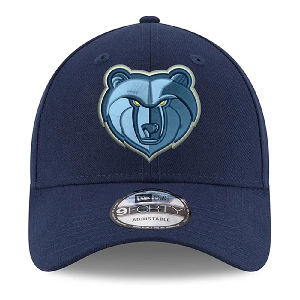 new era Marine League Pet Blue Heren