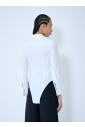 chemise-corset-stretch-avec-col-classique