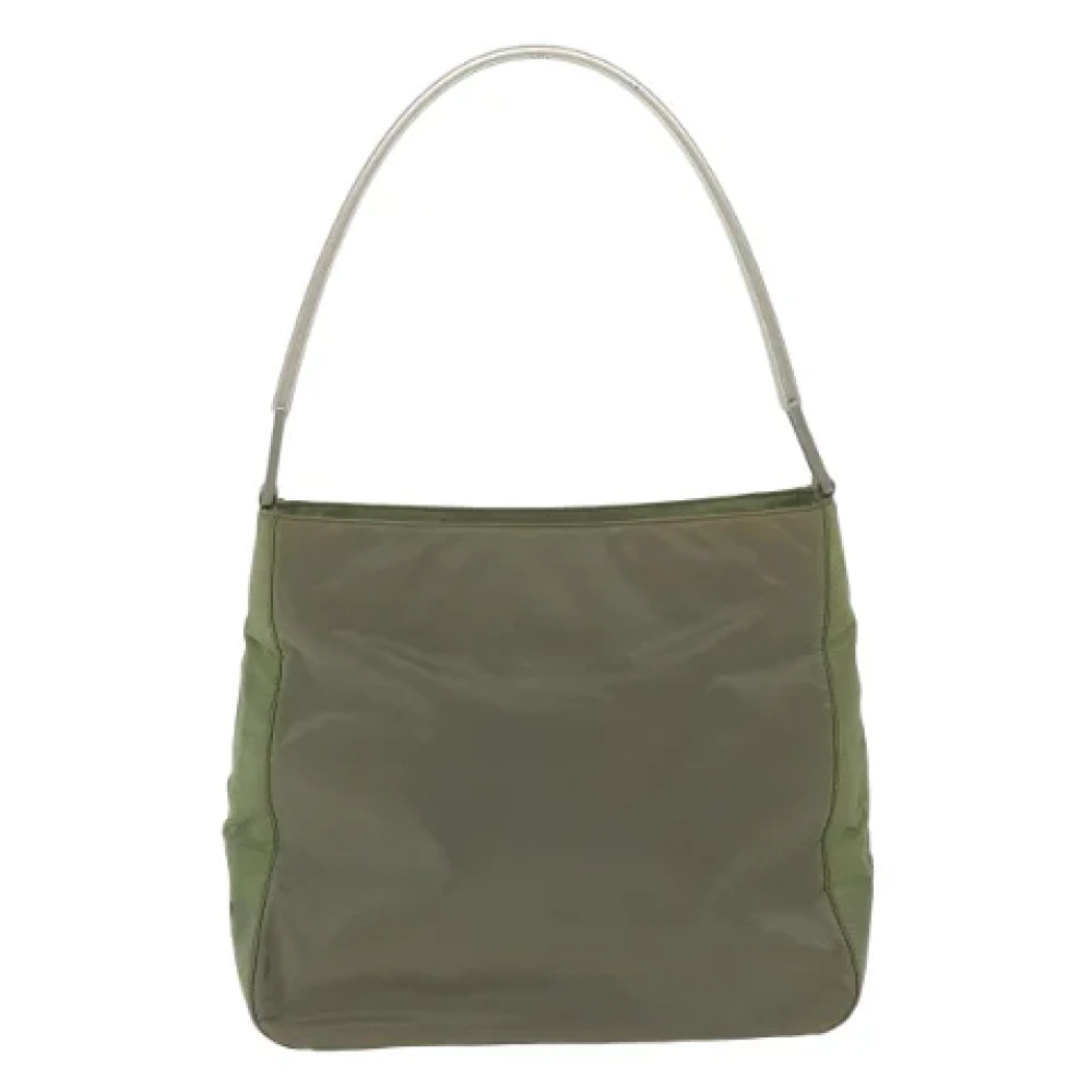 Pre-owned > Pre-owned Bags > Pre-owned Shoulder Bags - - Prada Vintage - Modalova