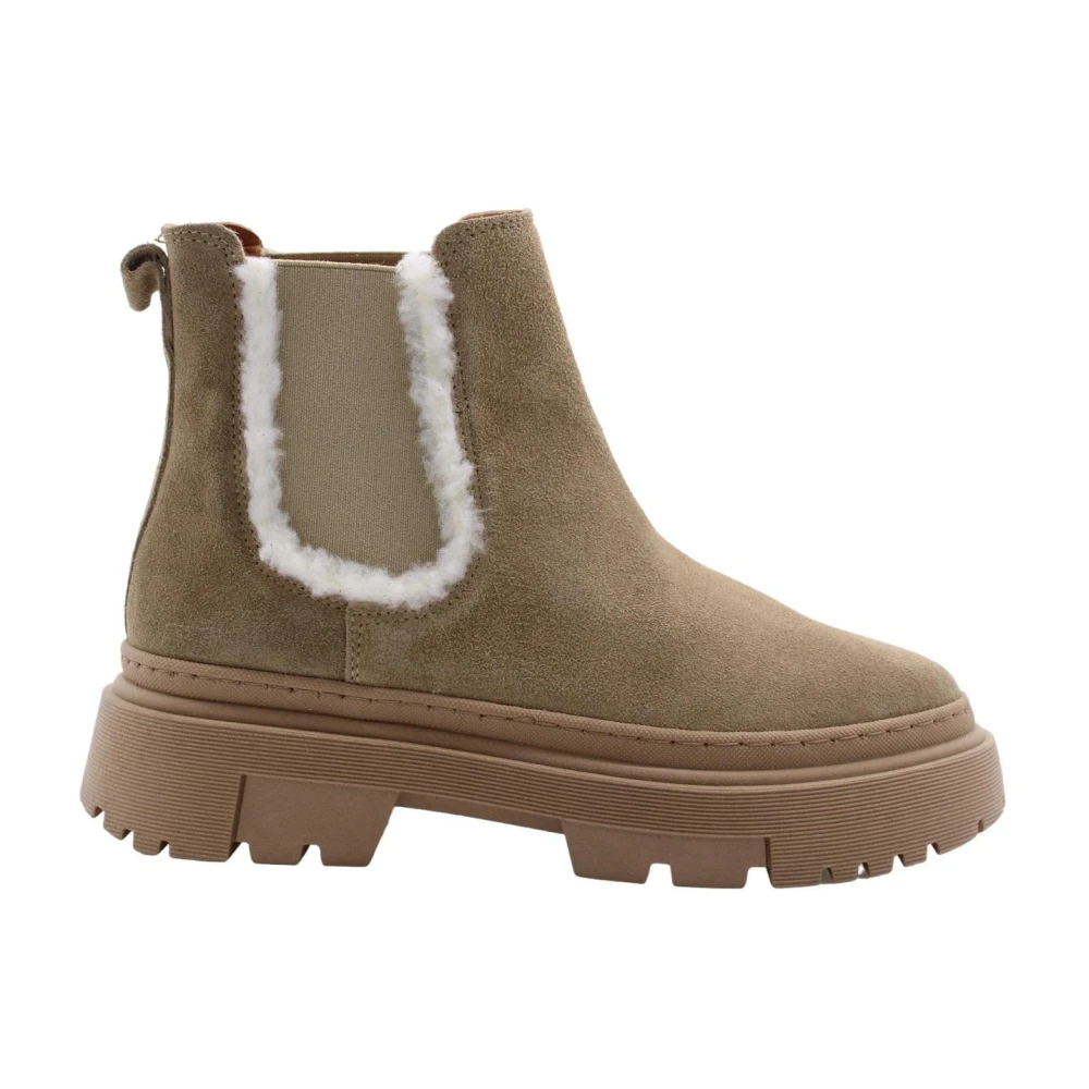 Shoes > Boots > Chelsea Boots - - Cycleur de Luxe - Modalova