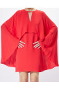 robe-courte-cape-de-fete