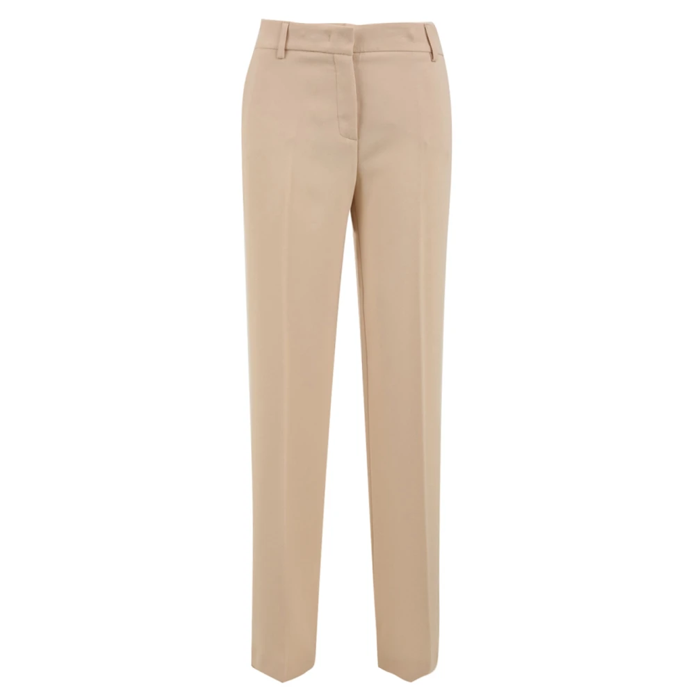 Douuod Woman Zenith Broek Poeder Pink Dames