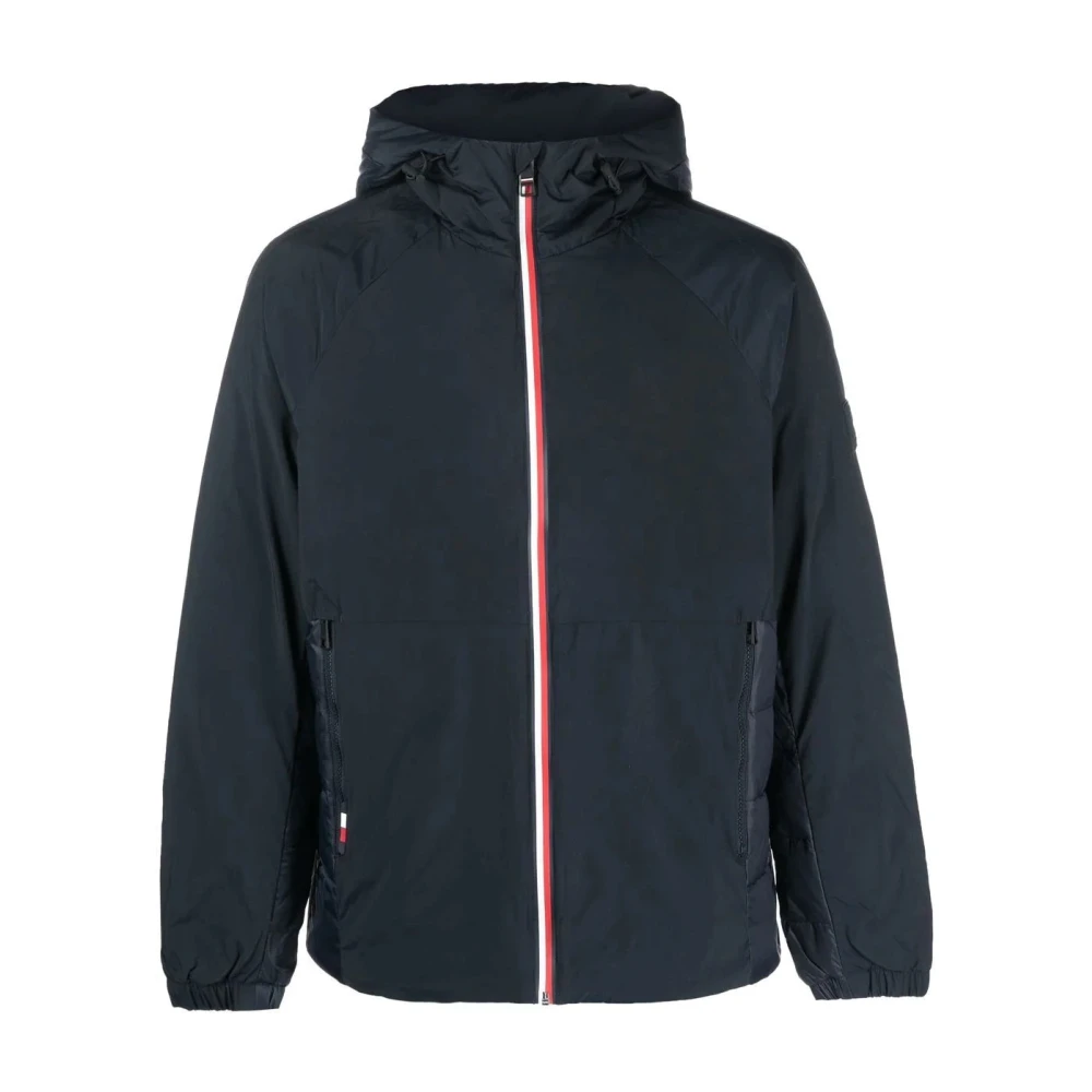 Jackets > Light Jackets - - Tommy Hilfiger - Modalova