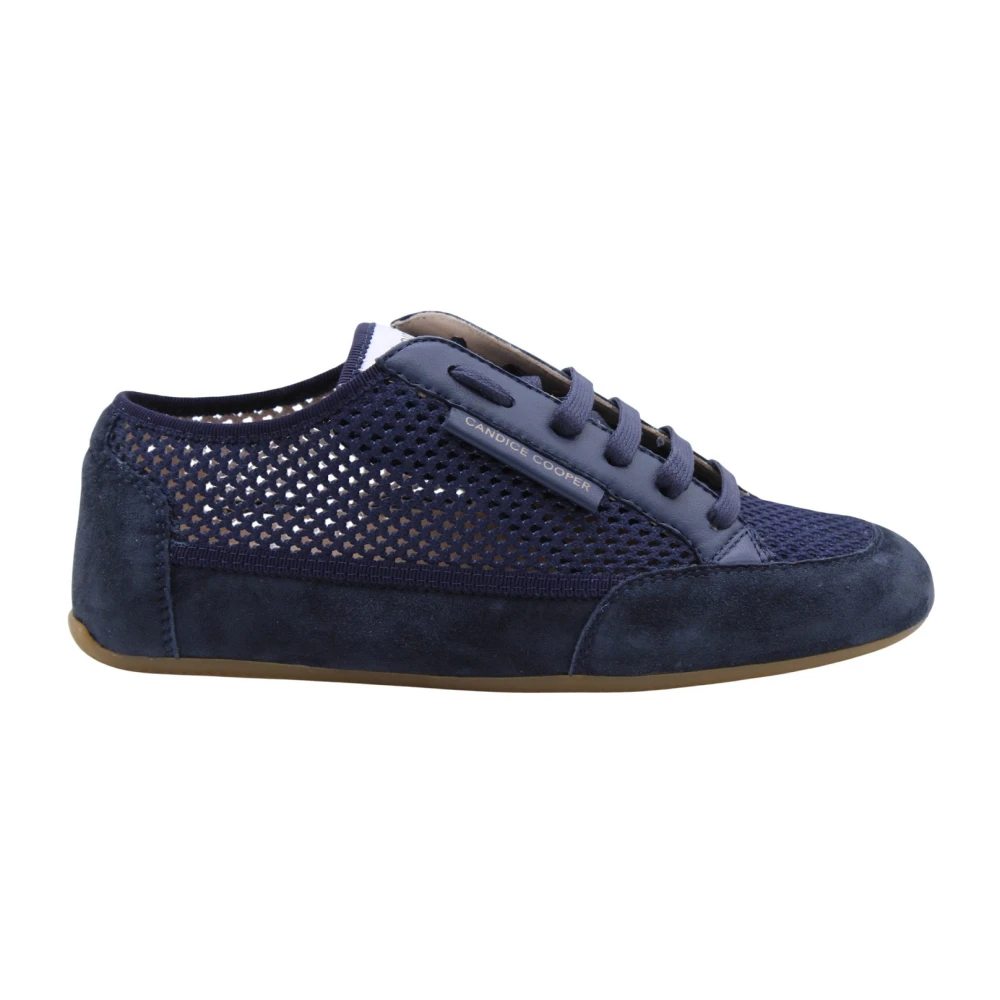Candice Cooper Samora Dames Schoenen Blauw
