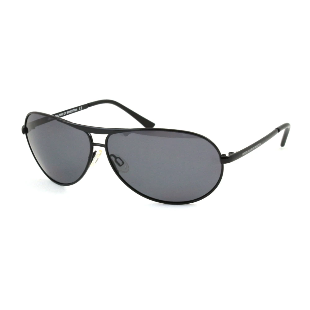 Benetton , Unisex, Accessories, Schwarzk, 60 Mm