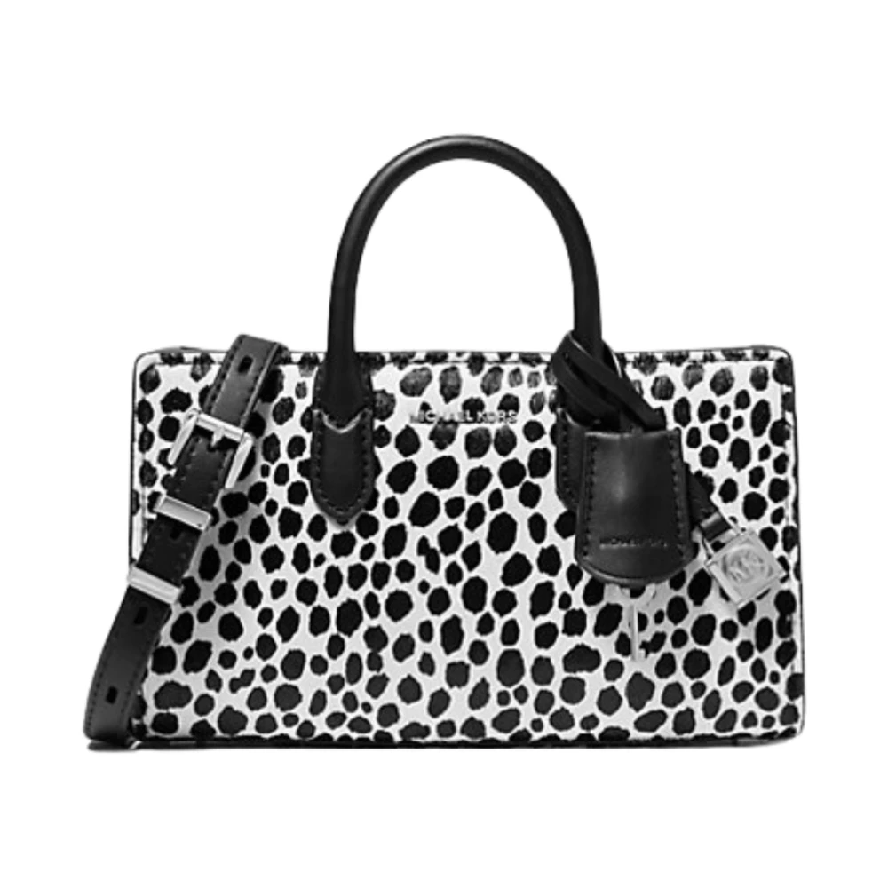 Michael Kors Crossbody tas met multi-design Multicolor Dames