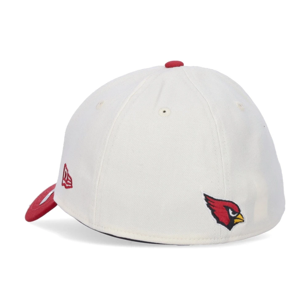 new era Arizona Cardinals NFL Cap Gebogen Klep Multicolor Heren