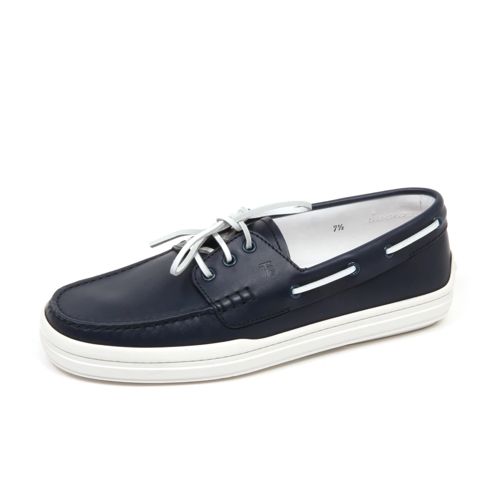 Shoes > Flats > Sailor Shoes - - Tod's - Modalova
