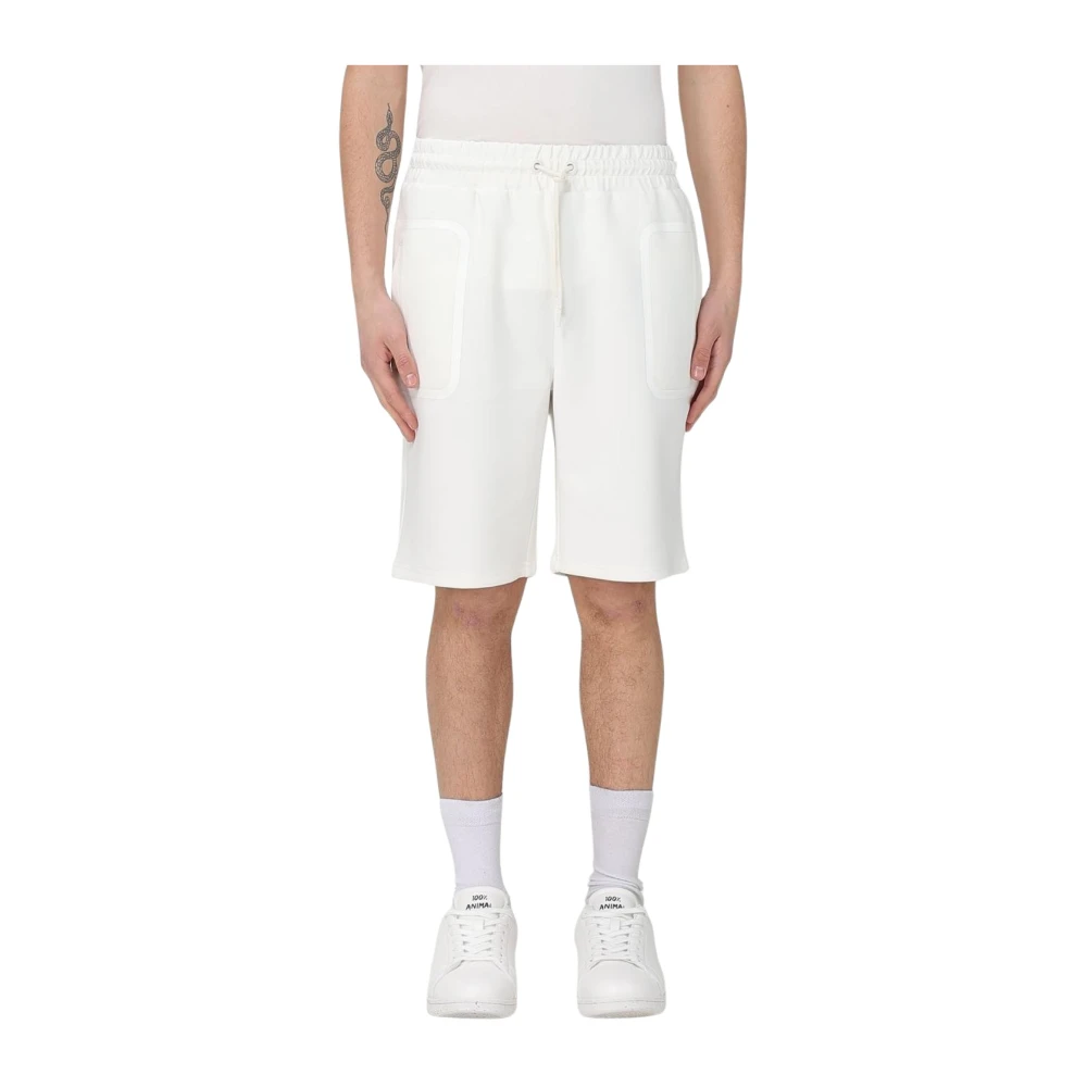 Shorts > Casual Shorts - - Peuterey - Modalova