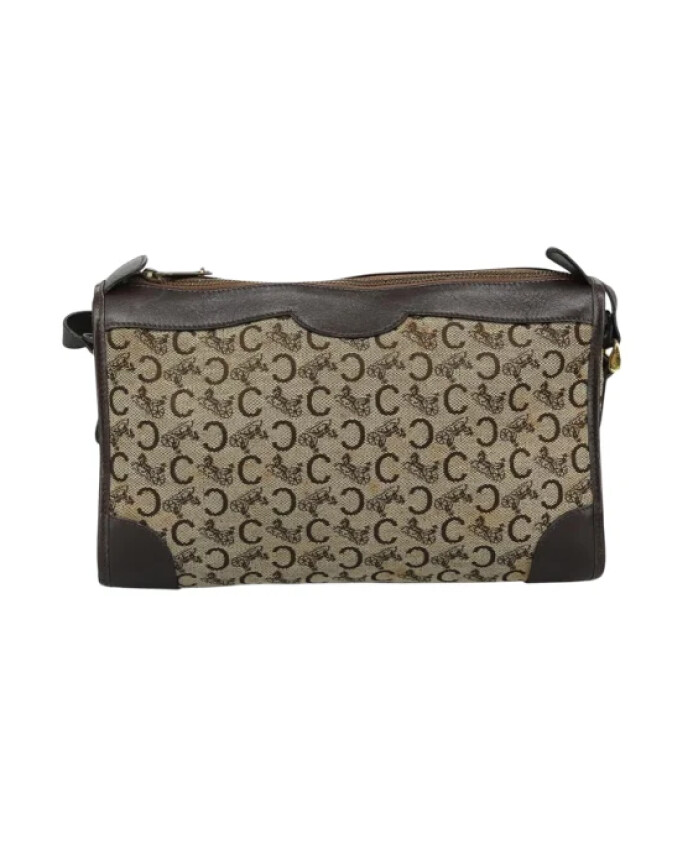 pre-owned-toile-sacs-celine