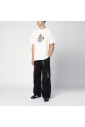korte-mouw-ronde-hals-t-shirt
