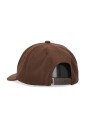 klassieke-snapback-bruine-gebogen-klep-pet