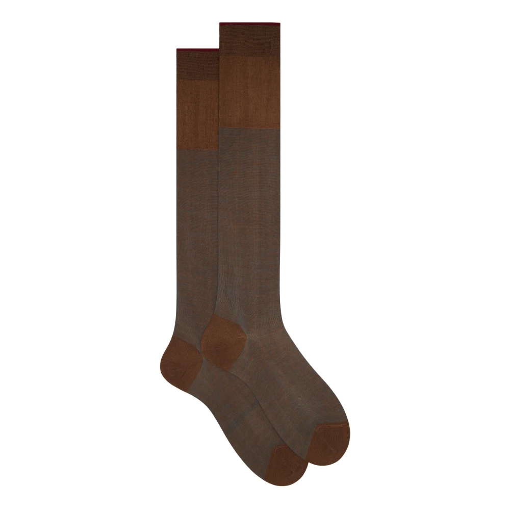 Underwear > Socks - - Gallo - Modalova