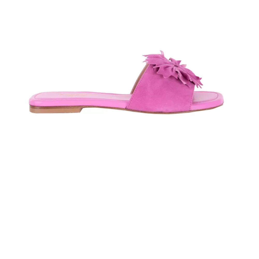 Shoes > Flip Flops & Sliders > Sliders - - Baldinini - Modalova