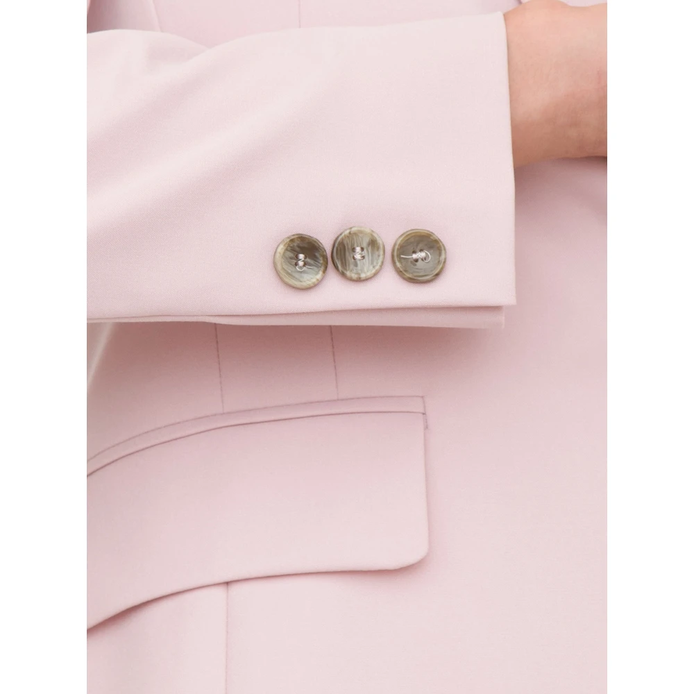 Marella Stijlvolle Damesjas Purple Dames