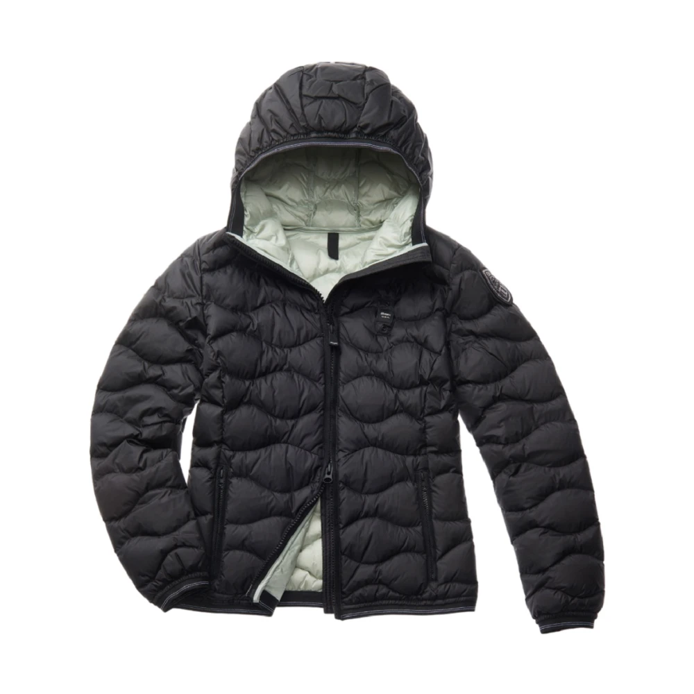 Jackets > Down Jackets - - Blauer - Modalova