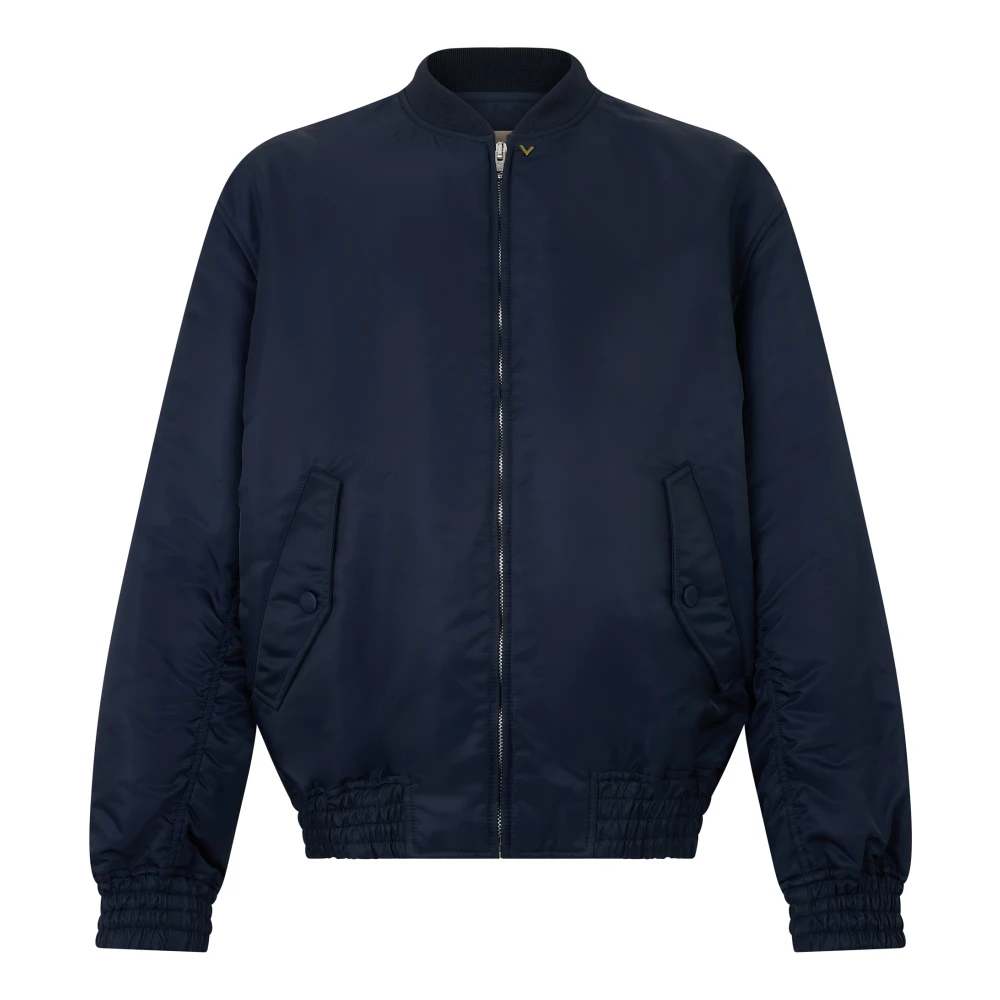 Valentino Garavani - Coats - Jackets - Herren - Blau - Xl - Bild 3