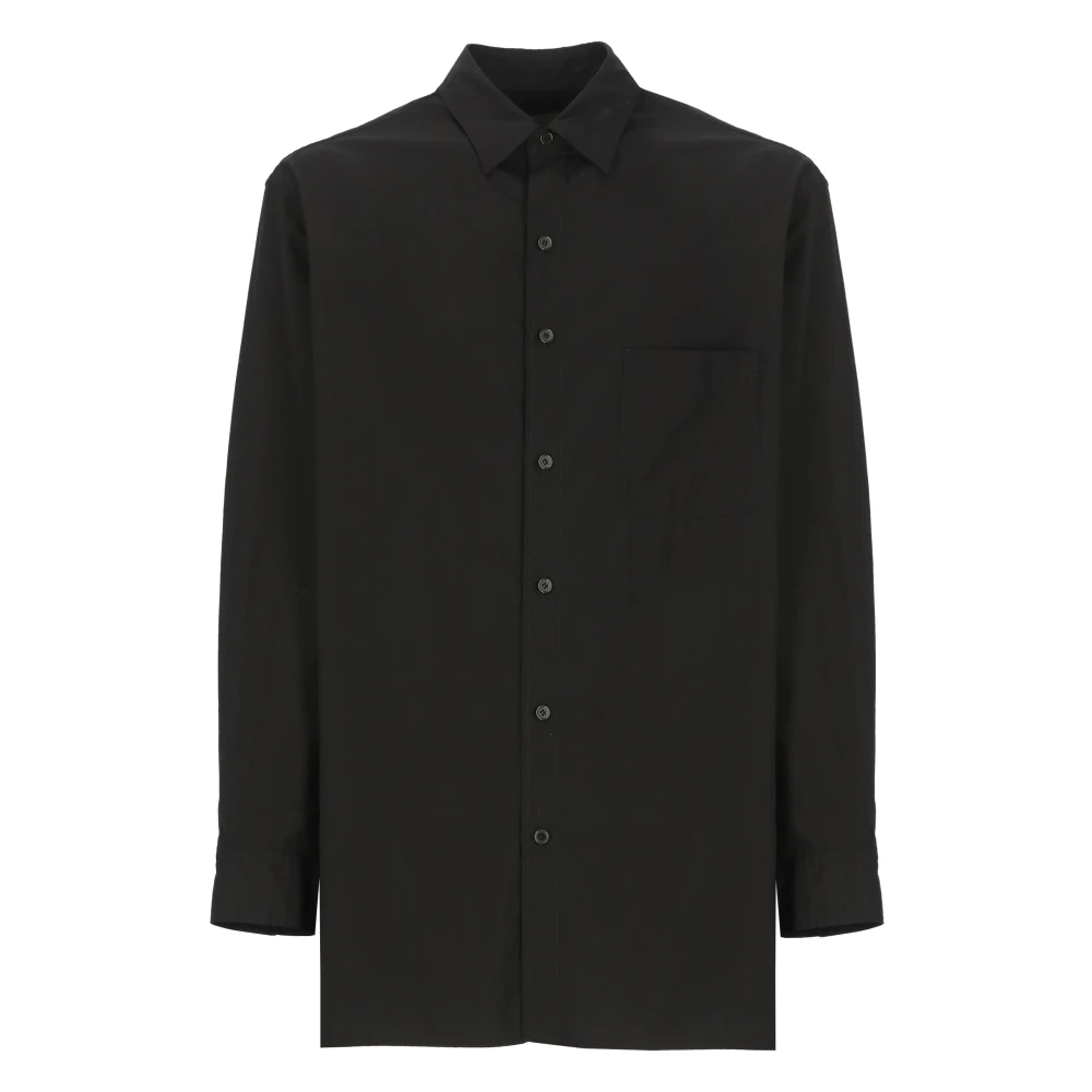 Shirts > Casual Shirts - - Yohji Yamamoto - Modalova