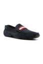 navy-blue-suede-slip-on-shoes