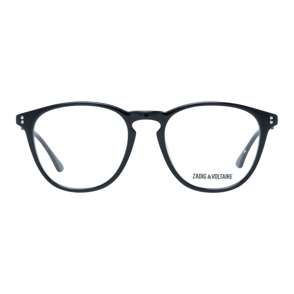 Zadig & Voltaire Glasses Black Heren