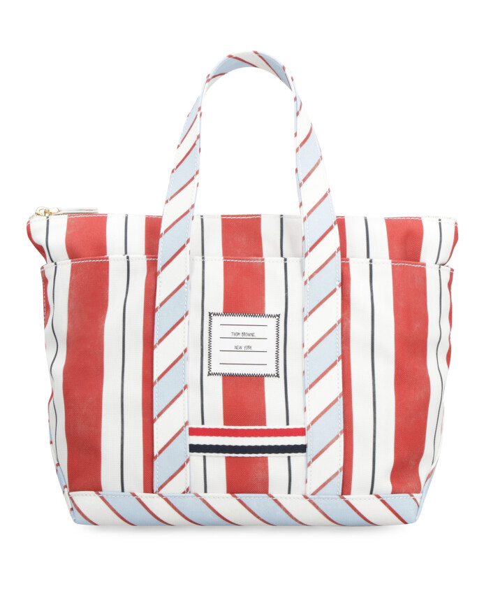 sac-fourre-tout-en-toile-a-rayures-avec-cuir