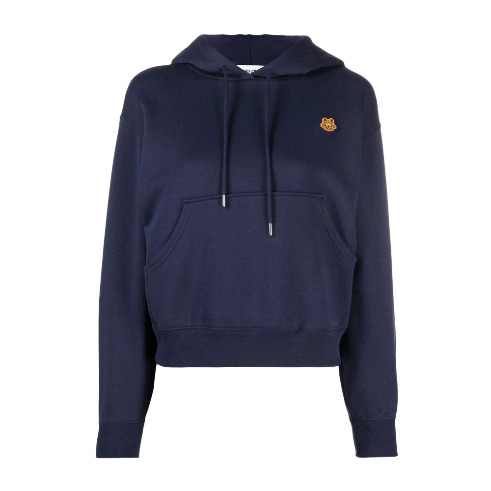 Sweatshirts & Hoodies > Hoodies - - Kenzo - Modalova