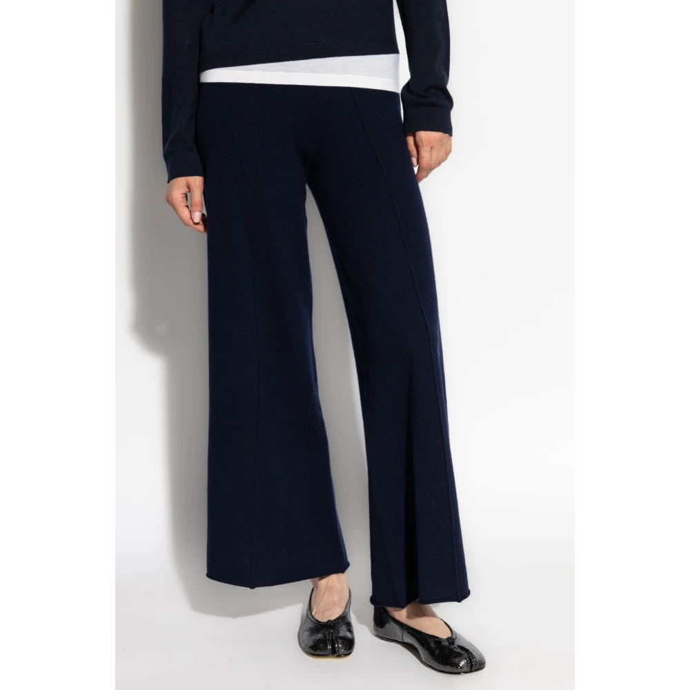 Lisa Yang Broek Ilaria Blue Dames