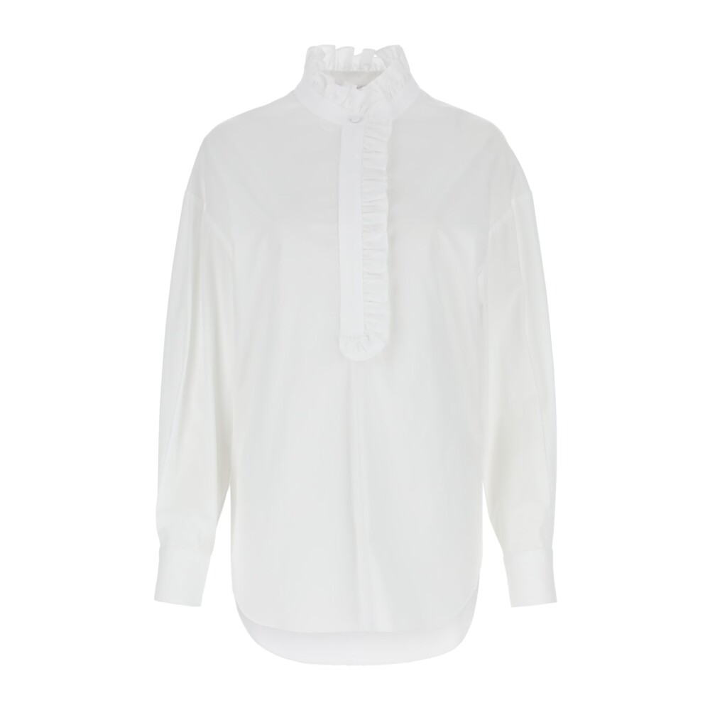 Alexander McQueen Blouses & Shirts • Shop Blouses & Shirts