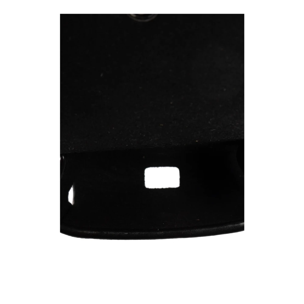 AllSaints AirPods-hoes Black Heren