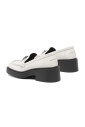 mocassin-college