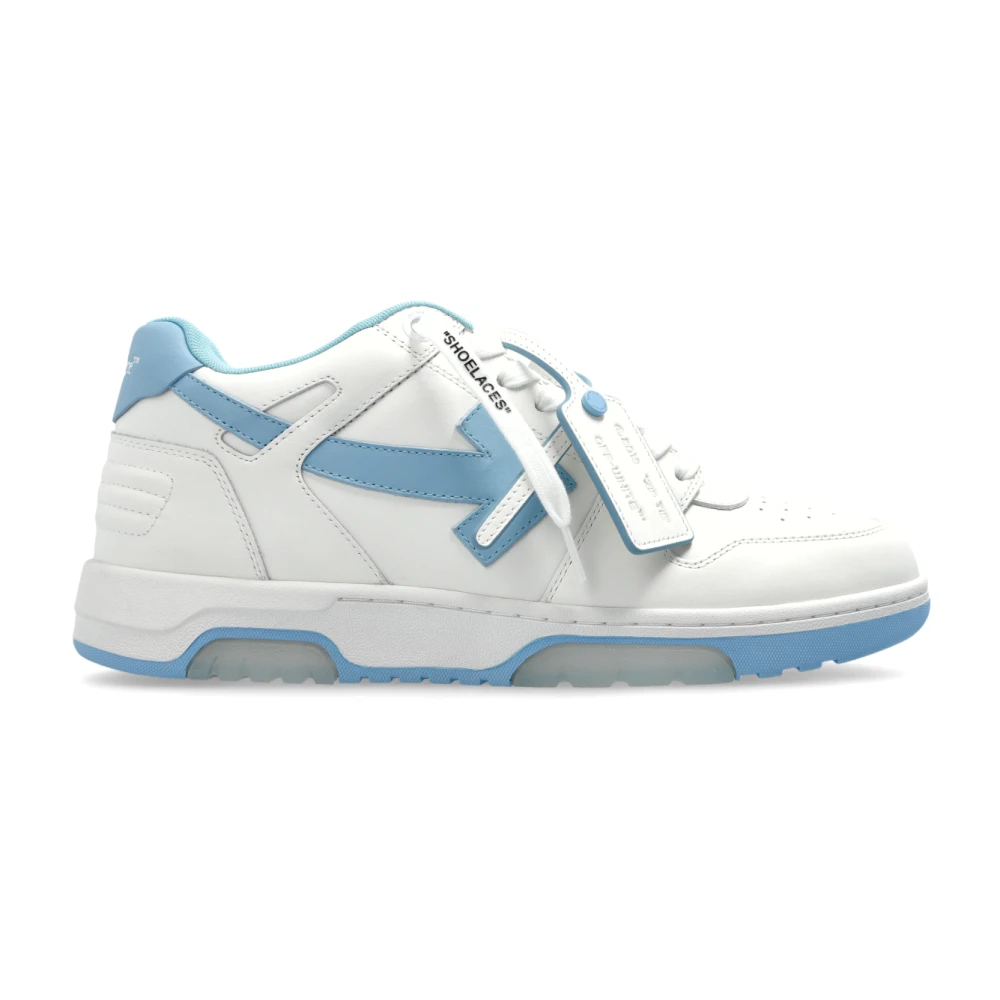 Off - Shoes > Sneakers - - Off White - Modalova