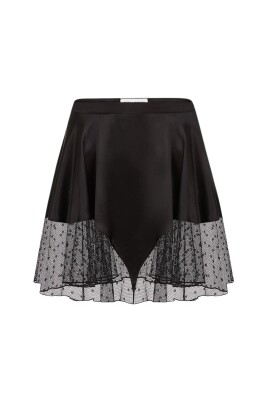 black-mini-satin