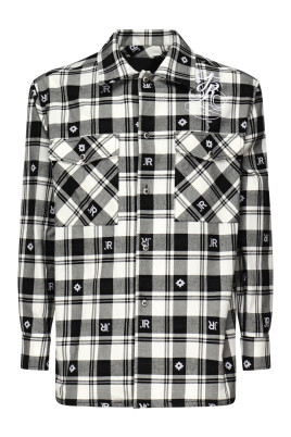 black-shirt-with-front-pockets
