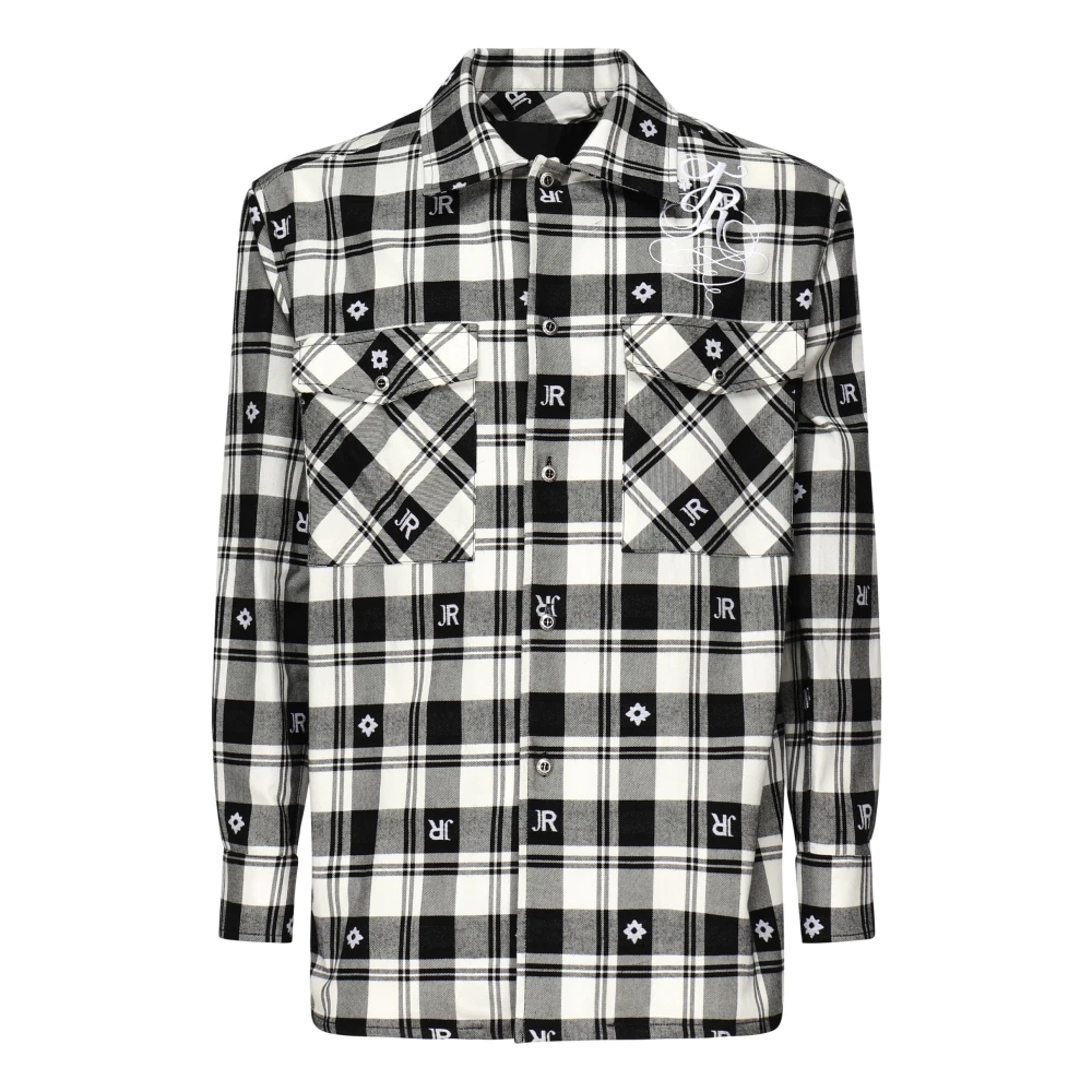Shirts > Casual Shirts - - John Richmond - Modalova