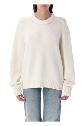 pull-en-cachemire-col-rond-glaze-aw25