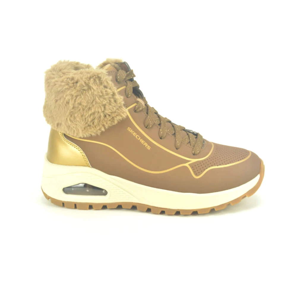 Shoes > Boots > Winter Boots - - Skechers - Modalova