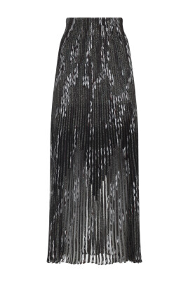 jupe-fluide-marron-aw25