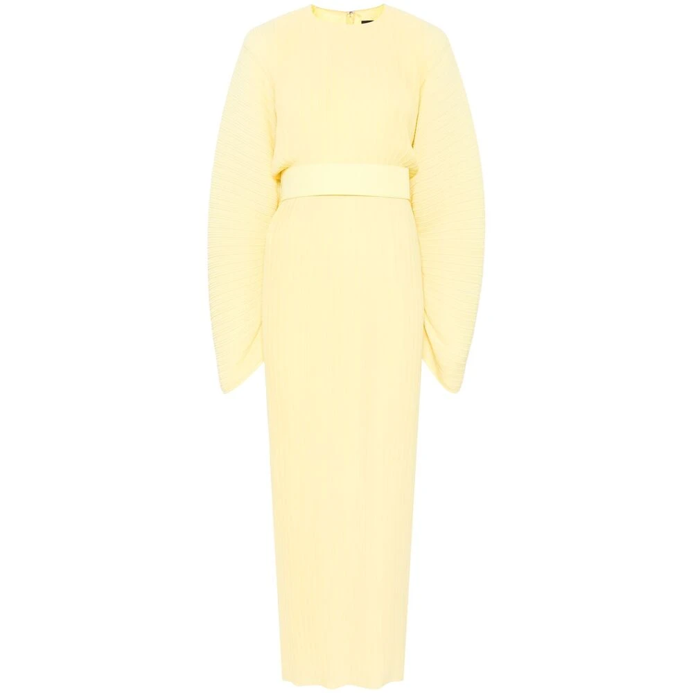 Dresses > Day Dresses > Maxi Dresses - - Solace London - Modalova