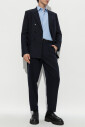 chemise-en-coton-raye-infroissable