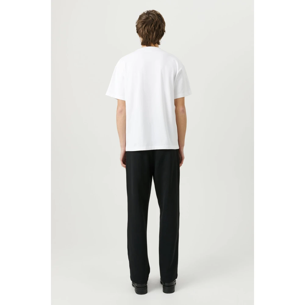 Soulland T-Shirts White Unisex