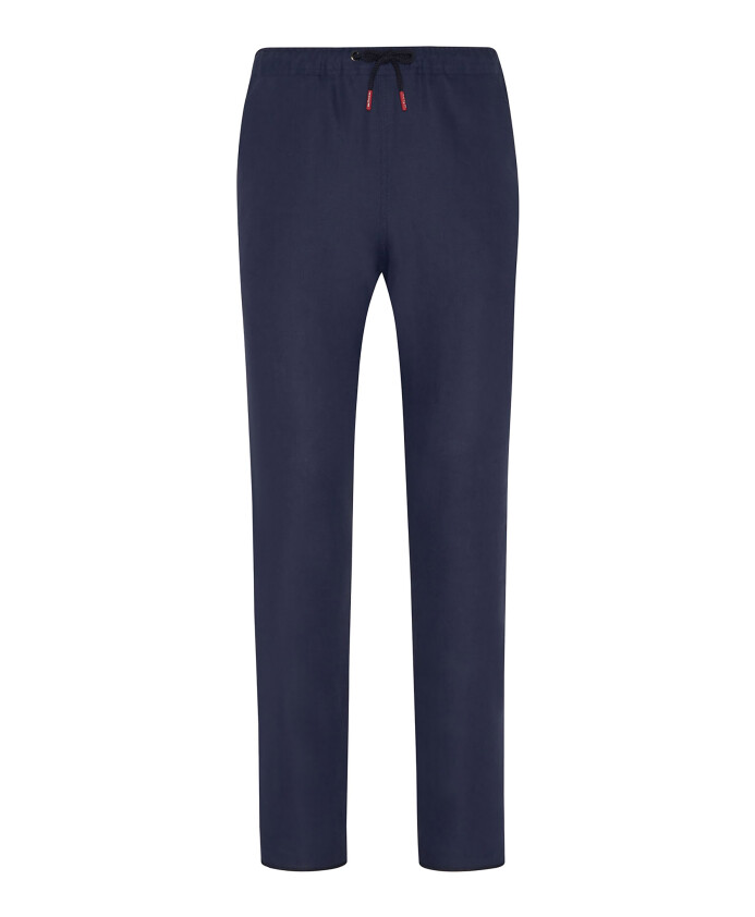 pantalon-en-lin-bleu-a-jambe-droite