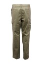 pantalon-cargo-vert-broderie-combat