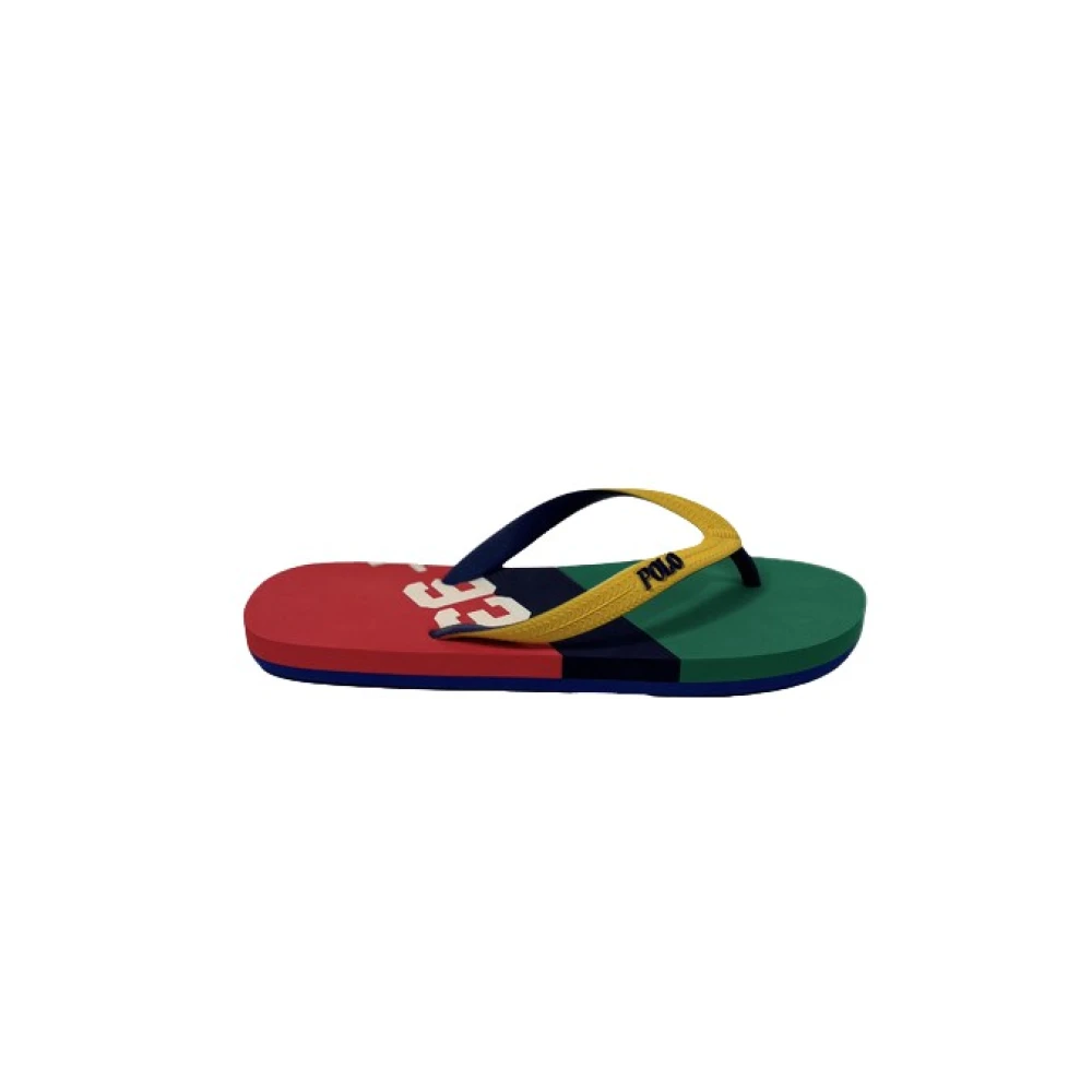 Shoes > Flip Flops & Sliders > Flip Flops - - Ralph Lauren - Modalova