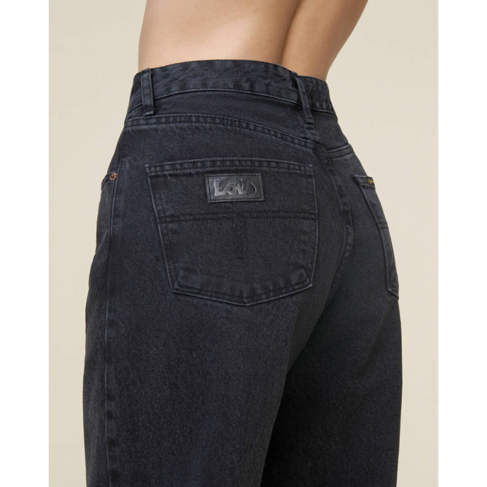 Lois Maya Dames Jeans Gray Dames