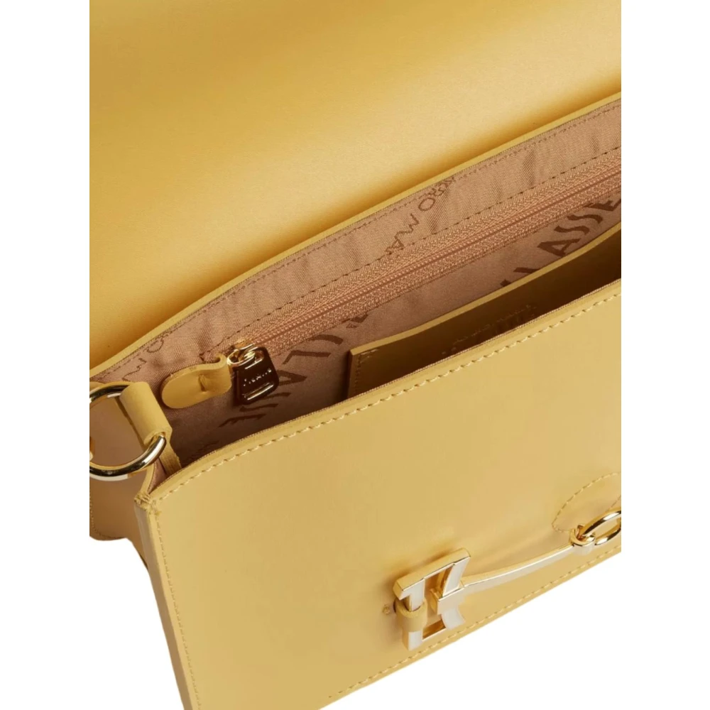 Alviero Martini 1a Classe Geo Classic Gz98 B620 Handtas Yellow Dames