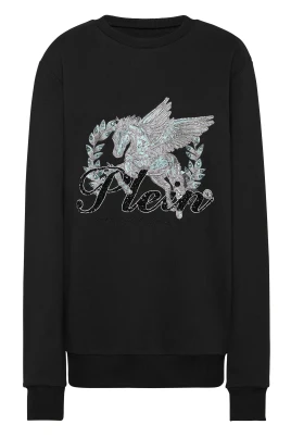 Pullover Rund Hals Marvelous